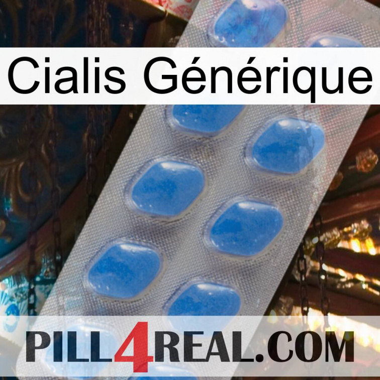 Cialis Générique 22